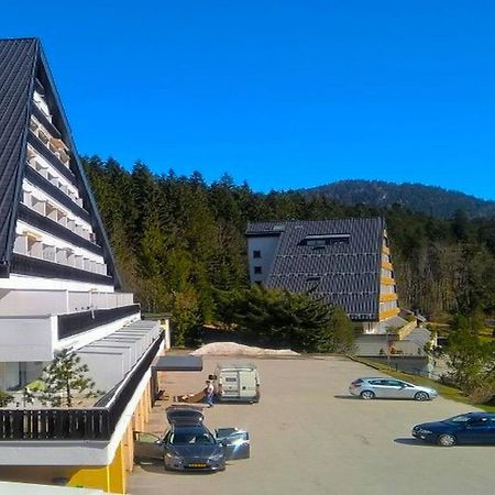 Barbi Exclusive Apartment Bad Mitterndorf Eksteriør bilde
