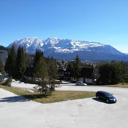 Barbi Exclusive Apartment Bad Mitterndorf Eksteriør bilde