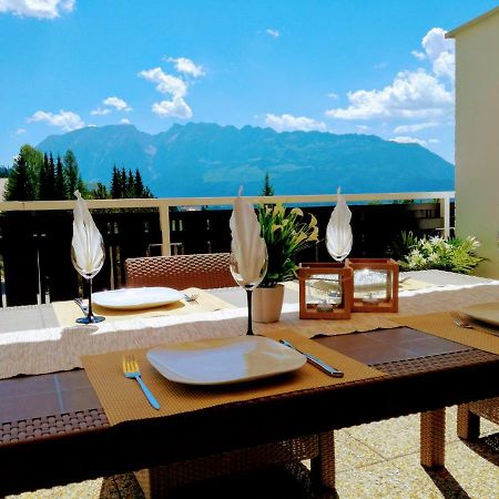 Barbi Exclusive Apartment Bad Mitterndorf Eksteriør bilde