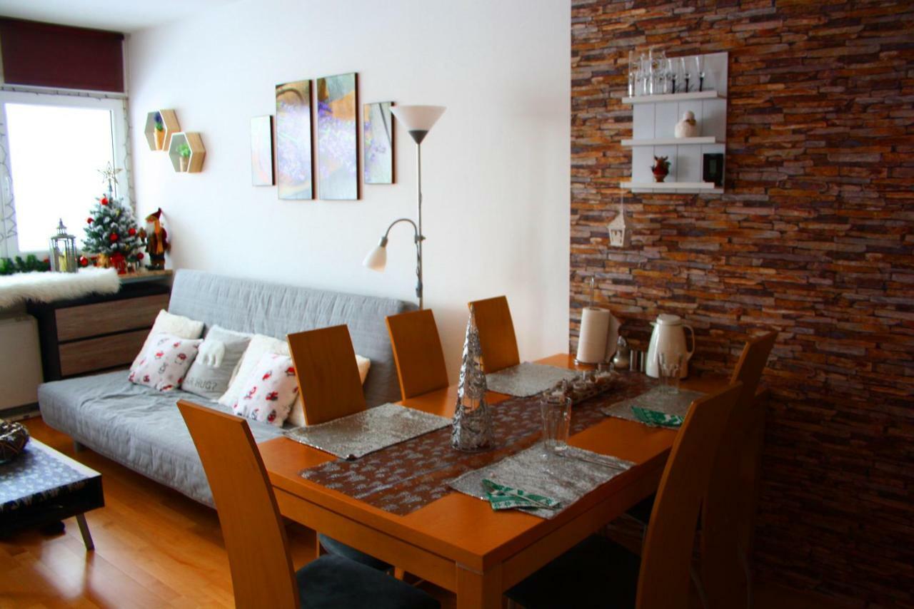 Barbi Exclusive Apartment Bad Mitterndorf Eksteriør bilde