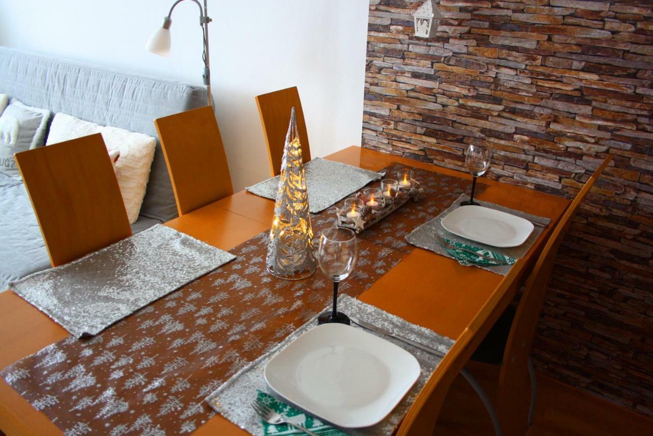 Barbi Exclusive Apartment Bad Mitterndorf Eksteriør bilde
