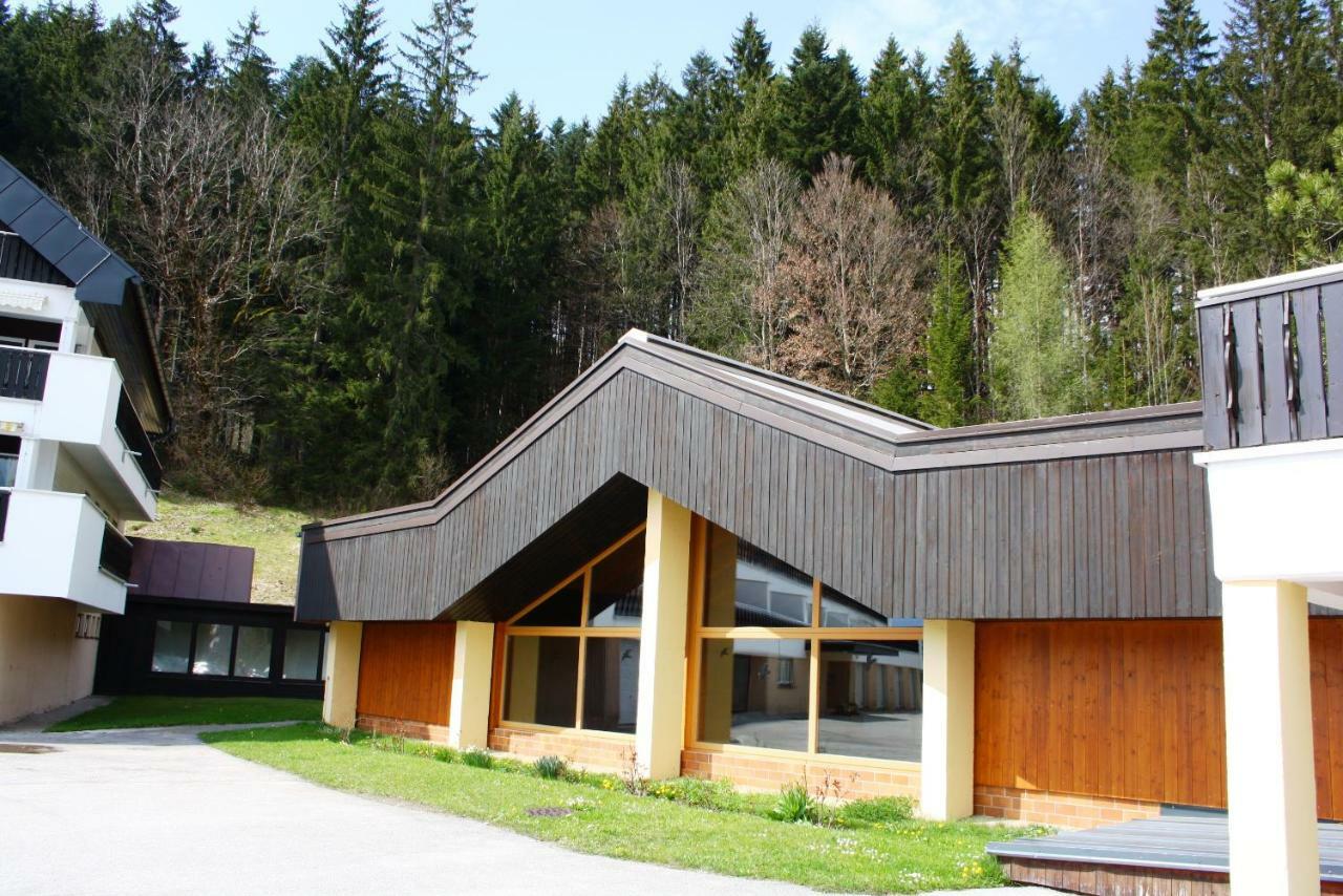 Barbi Exclusive Apartment Bad Mitterndorf Eksteriør bilde