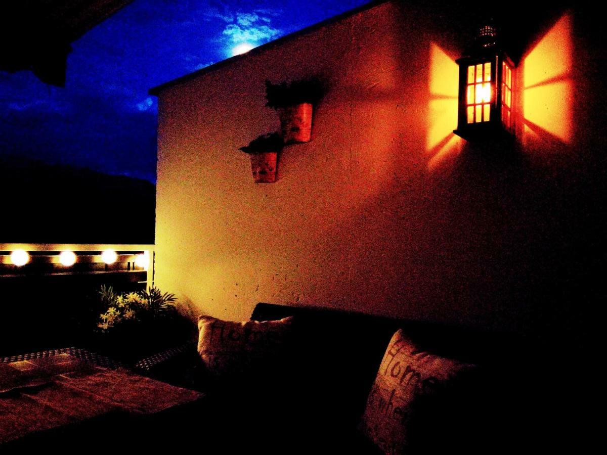 Barbi Exclusive Apartment Bad Mitterndorf Eksteriør bilde